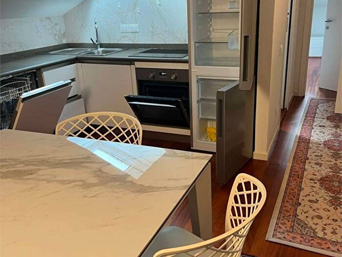 Appartamento bilocale in affitto in III TRAVERSA, Milano Marittima, Cervia