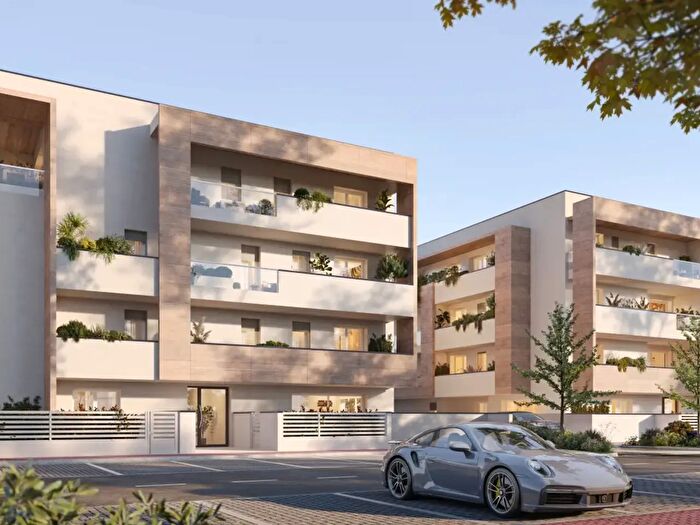 Appartamento trilocale in vendita in Via Antonio Magarotto, Abano Terme