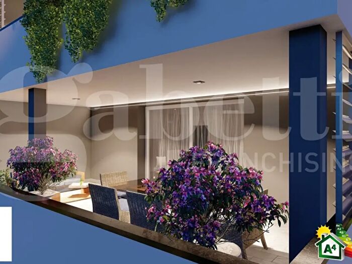 Appartamento quadrilocale in vendita in Via Zago, Saonara