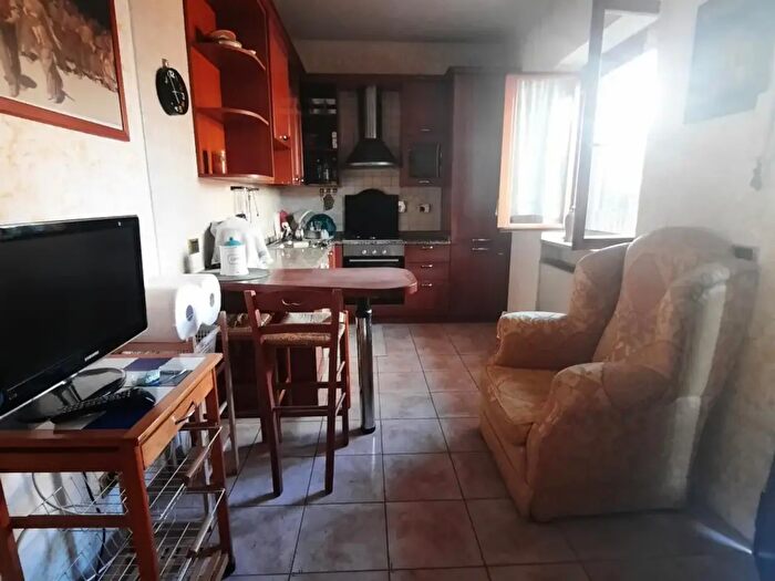 Appartamento bilocale in affitto in Via Giosuè Carducci, Ciampino