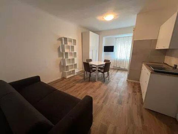 Appartamento monolocale in affitto in Viale Bligny SNC, Bocconi, Milano