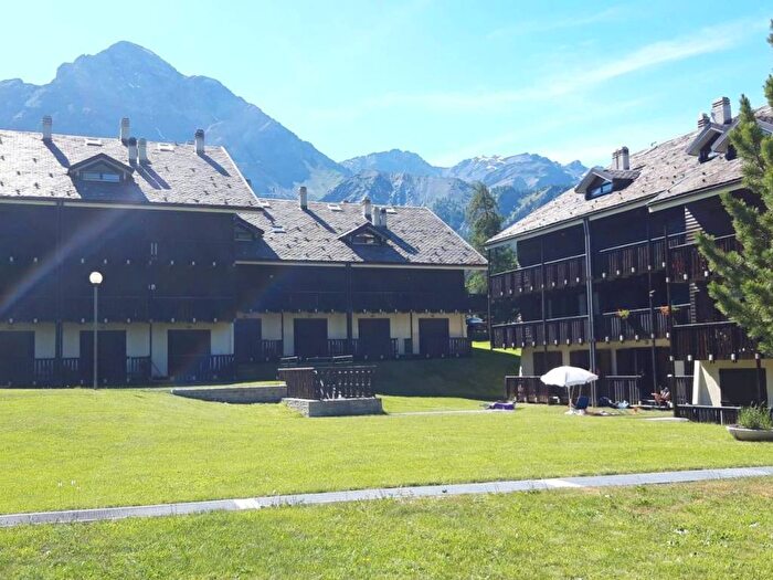 Appartamento bilocale in affitto in Frazione San Sicario, San Sicario, Cesana Torinese