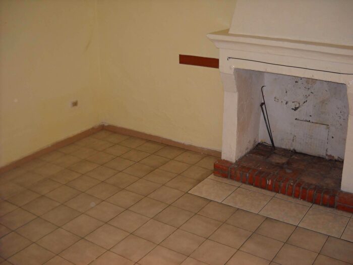 Appartamento bilocale in vendita in Guardialfiera