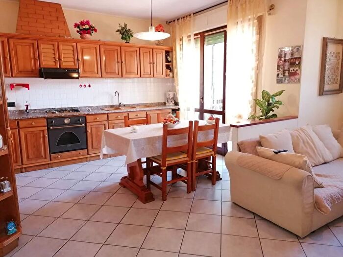 Appartamento in vendita in Castelfiorentino