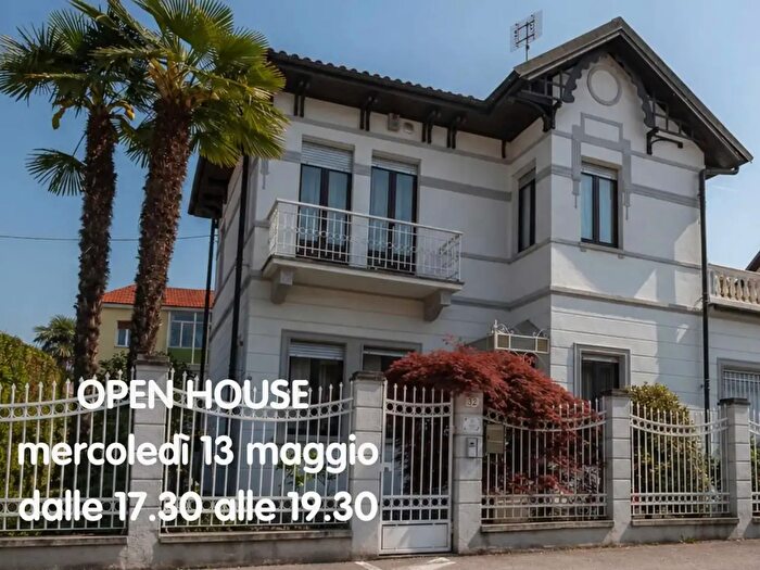 Casa con 6 locali in vendita in Via San Cristoforo, Cuneo
