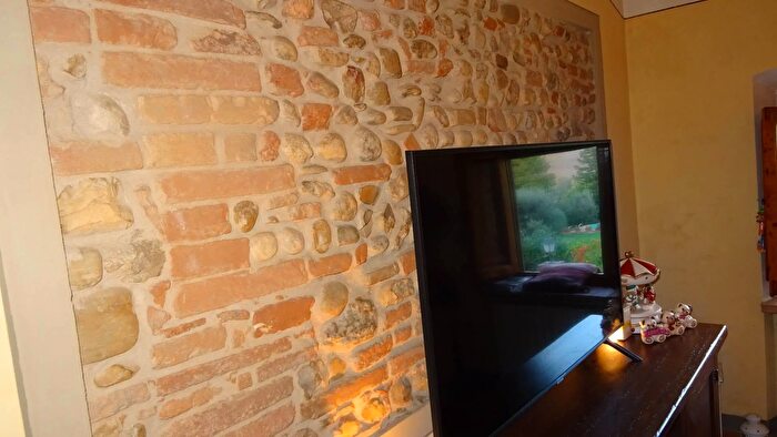 Casa quadrilocale in vendita in Via Chiusura, Montespertoli