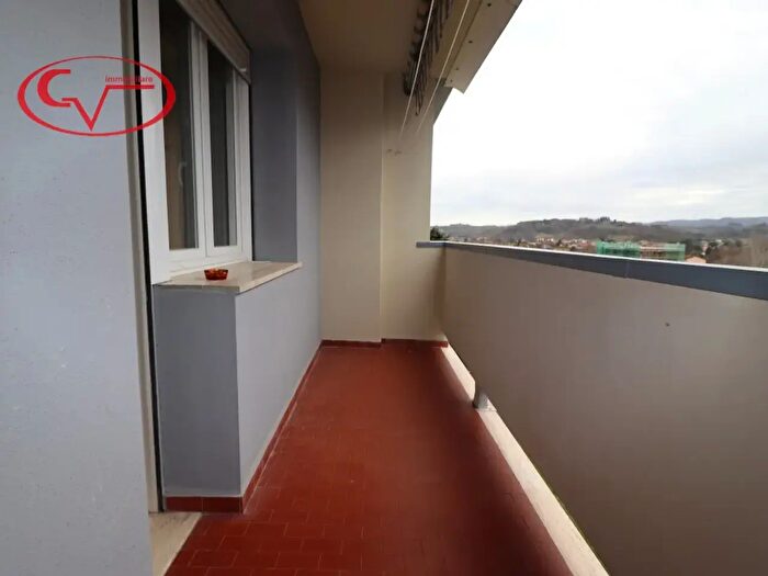 Appartamento con 5 locali in vendita in Via Amendola, Montevarchi