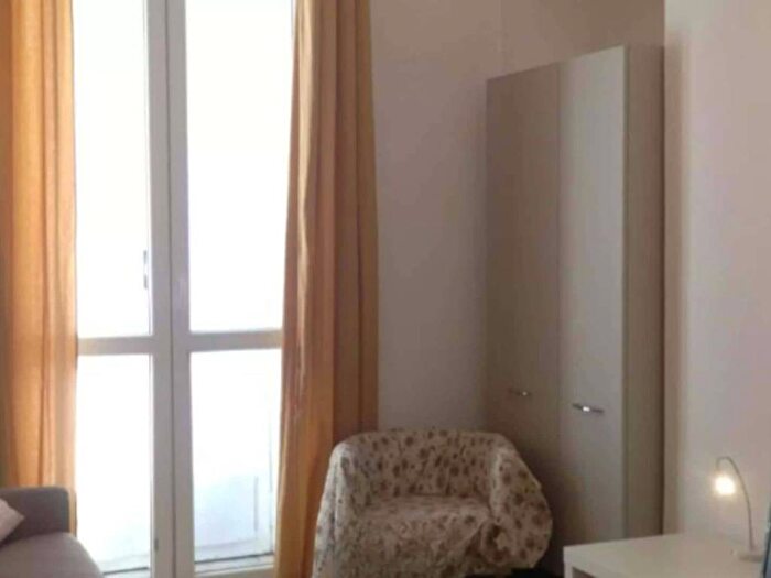 Appartamento in affitto in Via Belfiore, San Salvario Baretti, Torino