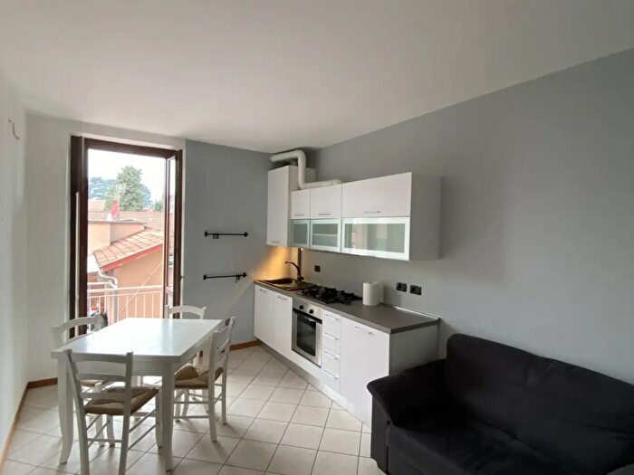 Appartamento bilocale in vendita in Via Domenico Cimarosa, Bergamo