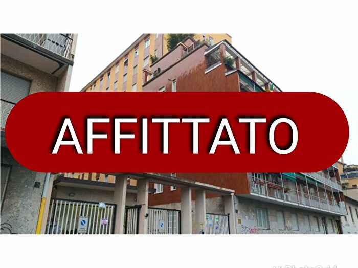 Appartamento bilocale in affitto in Via Salasco, Milano