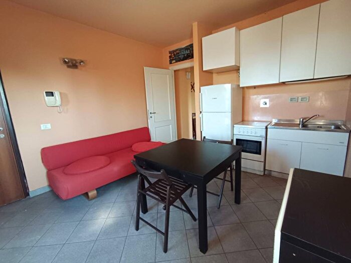 Appartamento bilocale in affitto in Corso Moncalieri, Cavoretto, Torino