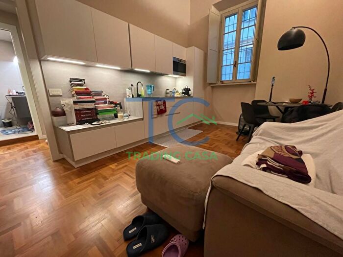 Appartamento bilocale in vendita in Via della Ferma, Piacenza