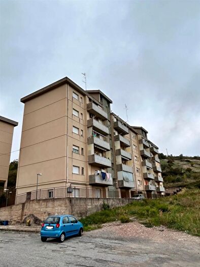 Appartamento quadrilocale in vendita in Pio La Torre B, San Cataldo