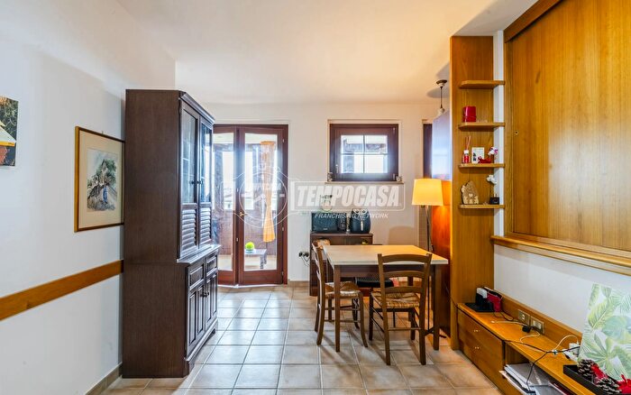 Appartamento bilocale in vendita in Macerata