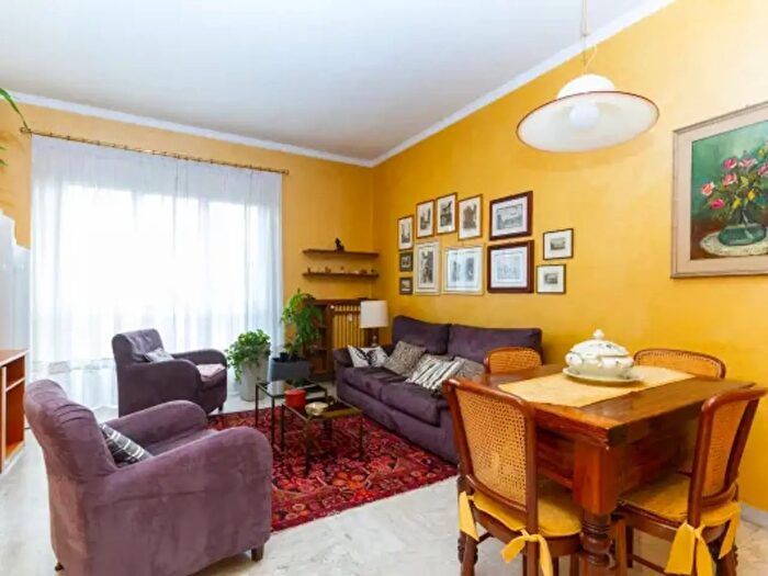 Appartamento trilocale in affitto in Via Bardonecchia, Collegno