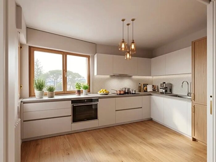 Appartamento quadrilocale in vendita in Via Ragazzi del, Chiuppano