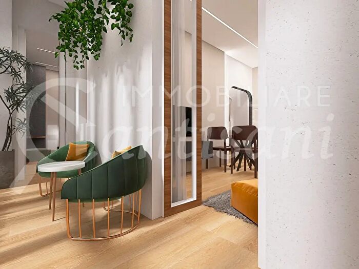 Appartamento bilocale in vendita in Via Bolognese, Firenze