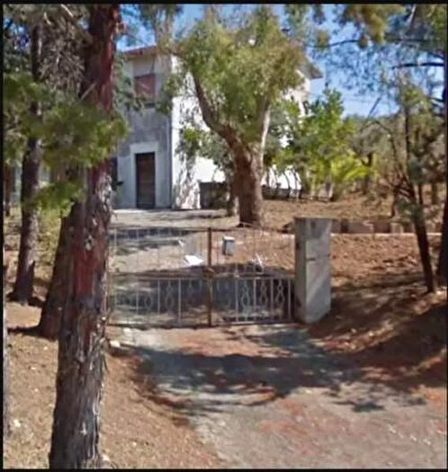 Casa con 6 locali in vendita in Località Colle Pizzuto, Gissi