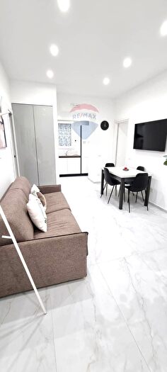 Appartamento trilocale in vendita in Via Asilo SantAgata, Catania