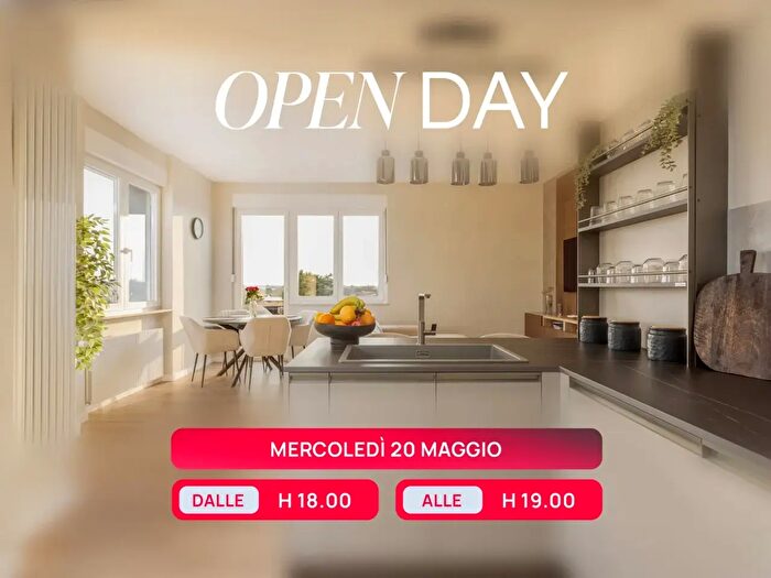 Appartamento con 5 locali in vendita in Via Gian Francesco Fortunio, Pordenone