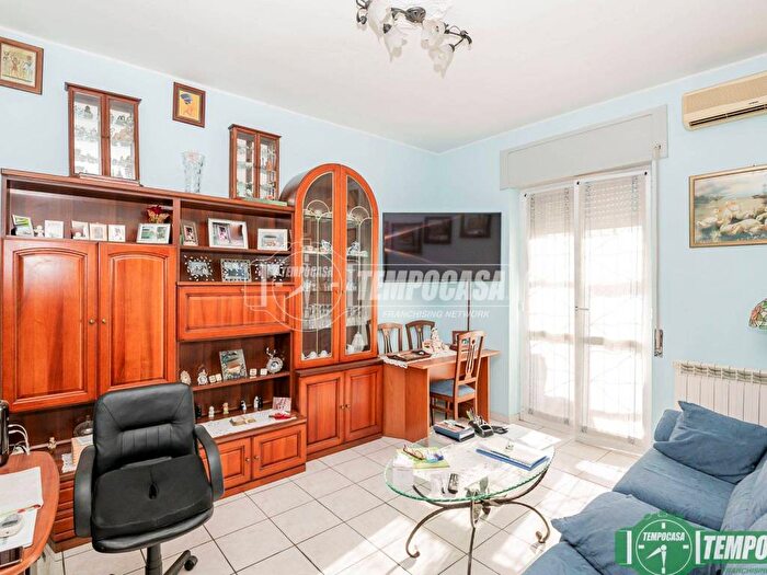 Appartamento bilocale in vendita in Via Leonardo da Vinci, Centro, Lodi Vecchio