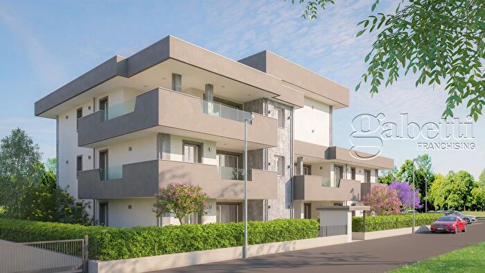 Appartamento quadrilocale in vendita in Antonio Vivaldi, Dairago