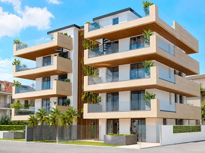 Appartamento trilocale in vendita in Via Clara Maffei, San Benedetto Del Tronto