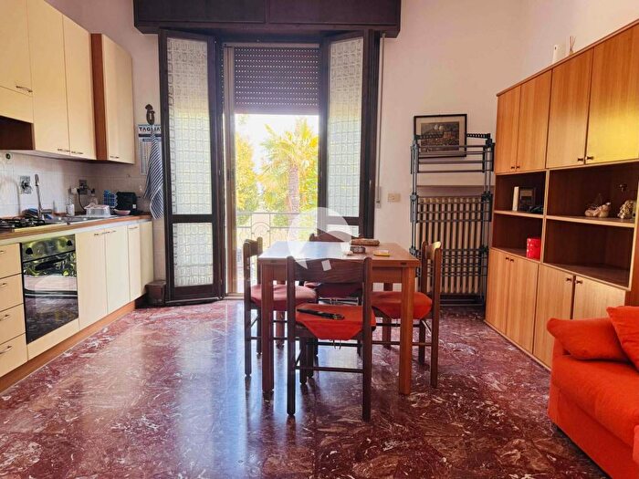 Appartamento bilocale in affitto in Albinea