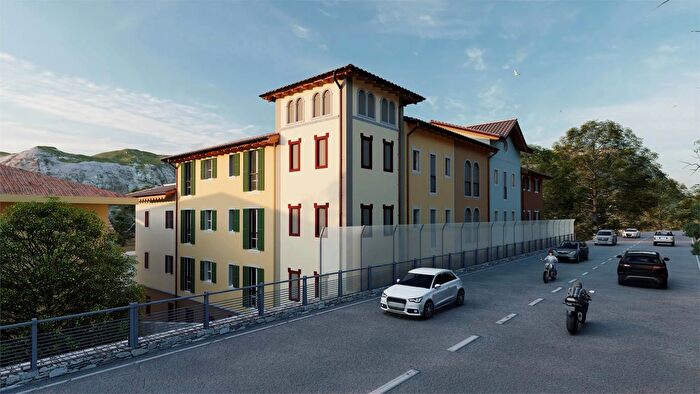 Appartamento bilocale in vendita in Verbania