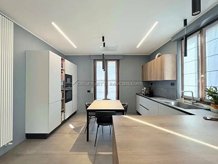 Appartamento trilocale in vendita in Corso Enotria, Alba