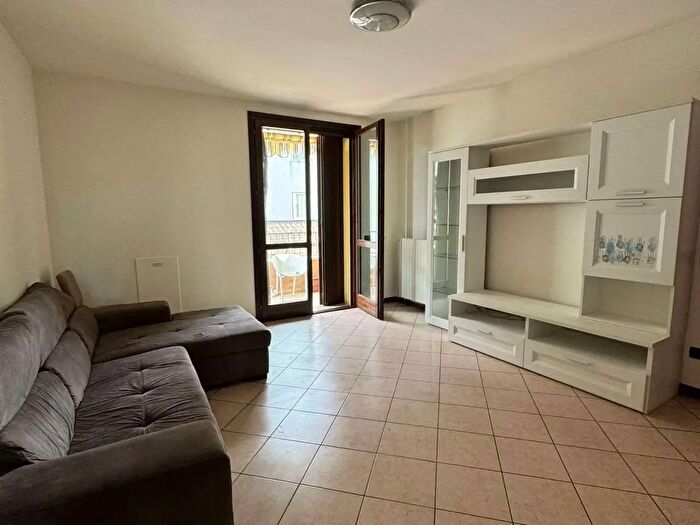 Appartamento trilocale in vendita in Curtatone