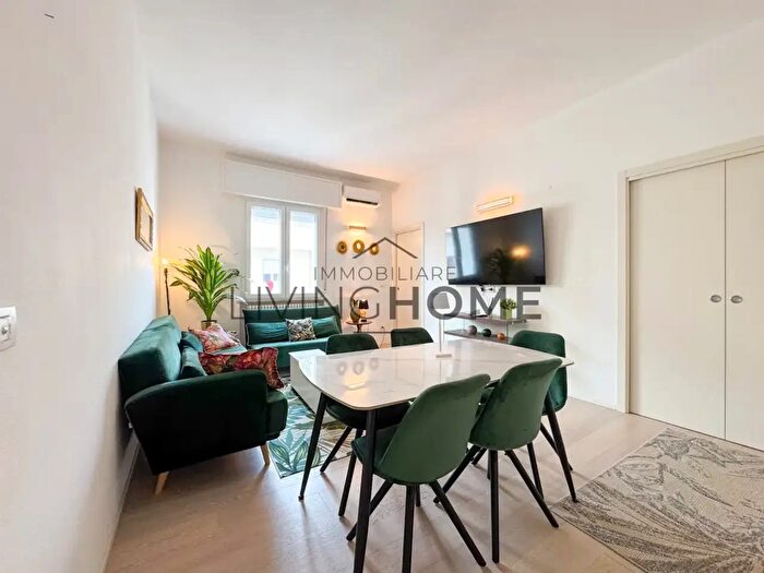 Appartamento bilocale in vendita in Via Cappellini, Rimini