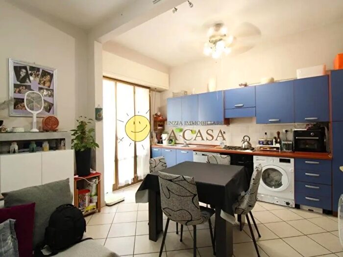 Appartamento trilocale in vendita in Figline e Incisa Valdarno