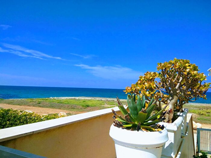 Casa quadrilocale in vendita in Carovigno