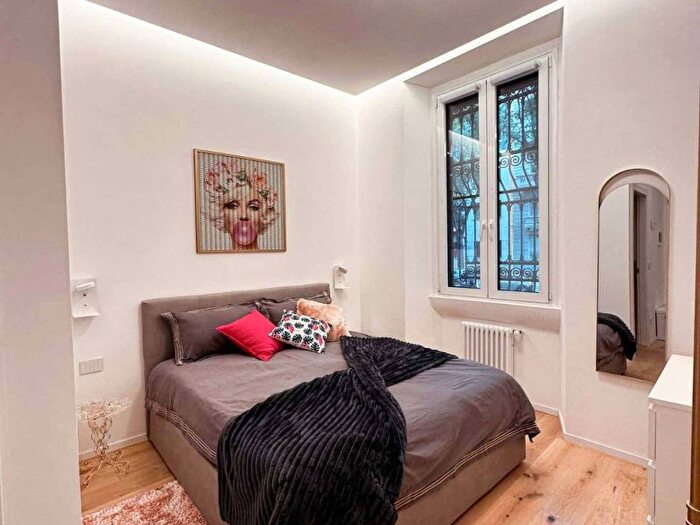 Appartamento bilocale in affitto in Viale Lombardia, Città Studi, Milano