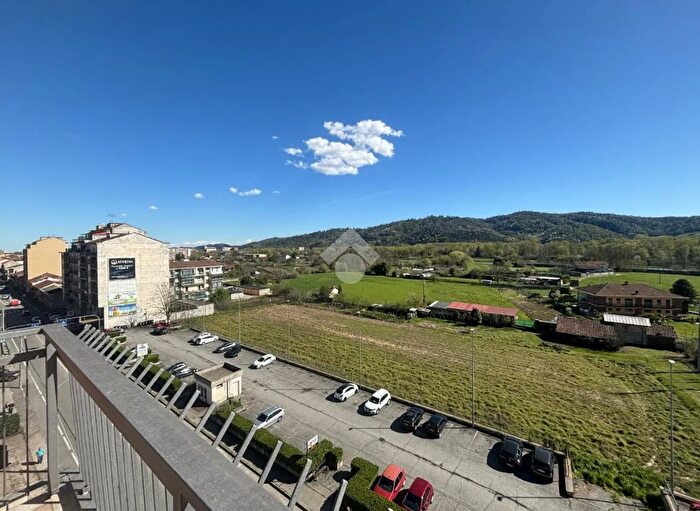 Appartamento trilocale in vendita in Stradale Torino, Chivasso