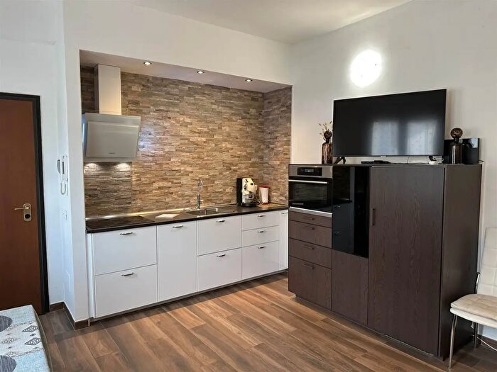 Appartamento bilocale in vendita in Via delle Porte Nuove, Firenze
