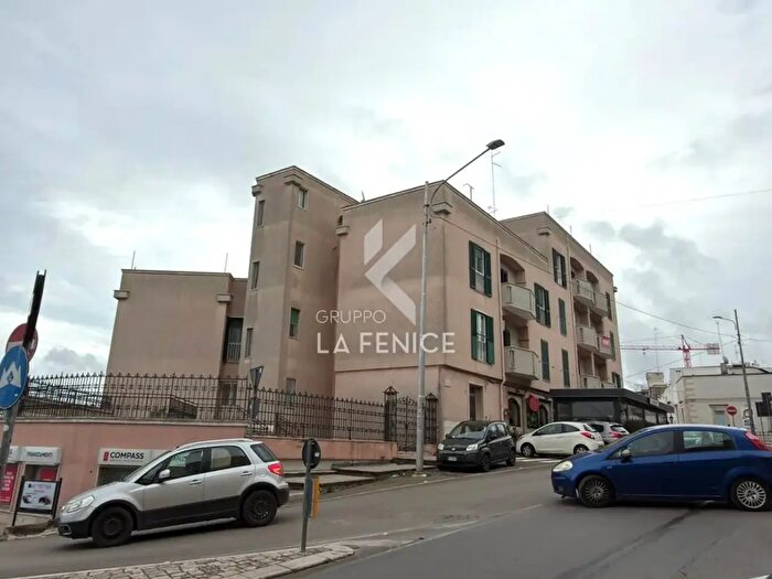 Appartamento con 6 locali in vendita in Via Valle dItria, Martina Franca