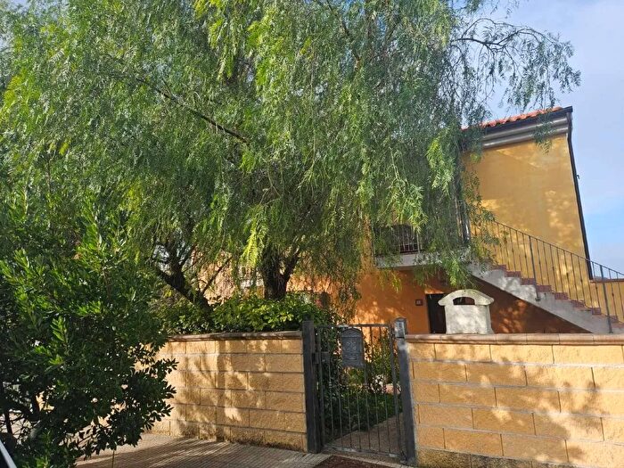 Appartamento quadrilocale in vendita in Agugliano, Agugliano