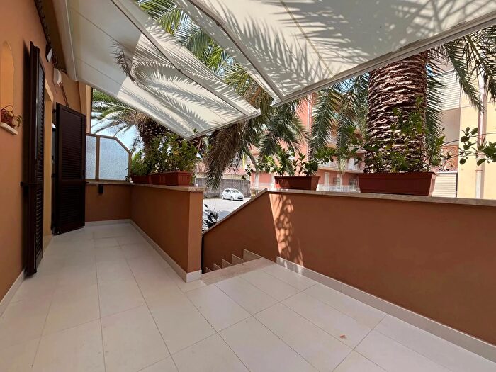 Appartamento con 5 locali in vendita in Chiavari