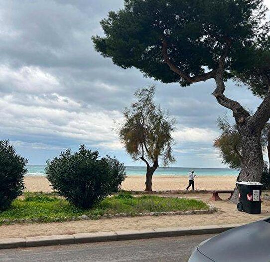 Appartamento bilocale in affitto in Viale Principe Di Scalea, Mondello Valdesi, Palermo