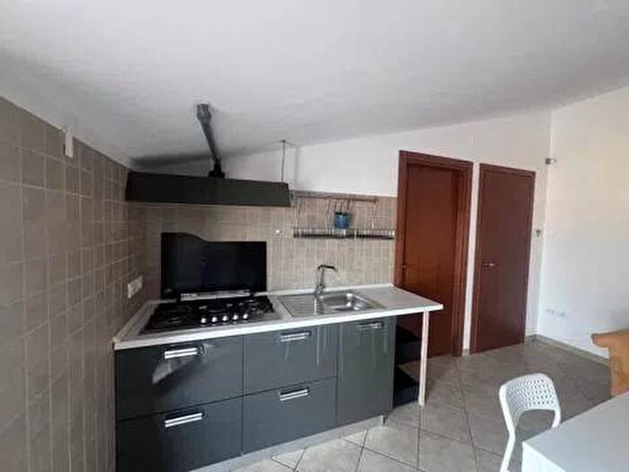 Appartamento bilocale in affitto in Via Ortona SNC, Centro, Lanciano