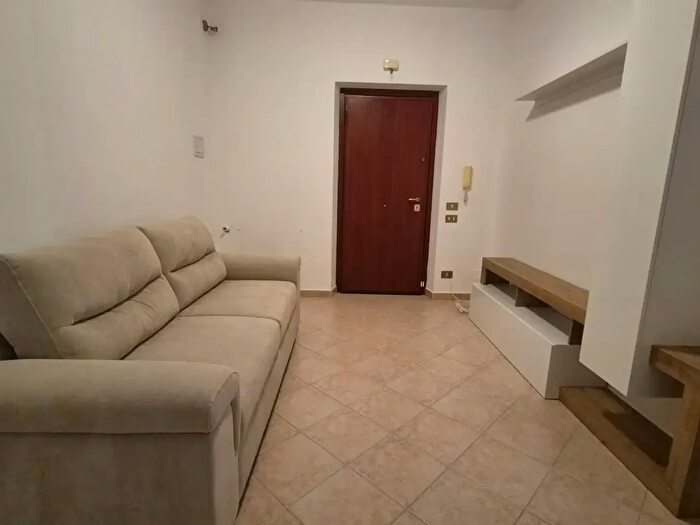 Appartamento bilocale in affitto in Massimo d'Azeglio, Bagheria