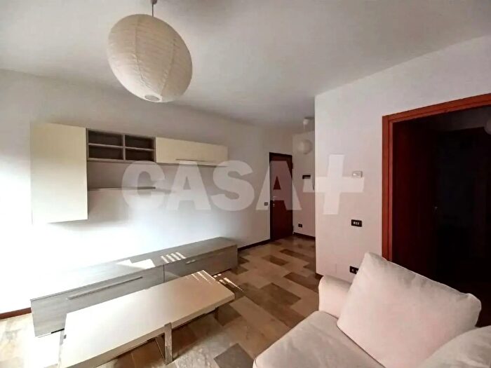 Appartamento bilocale in affitto in Via Maria Virginia Staurenghi, Varese