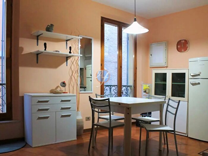 Appartamento bilocale in affitto in Modena