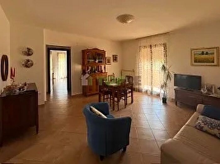 Appartamento quadrilocale in vendita in Chieti