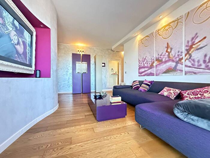 Appartamento trilocale in affitto in Via dei Cavalieri, Ronco, Forlì