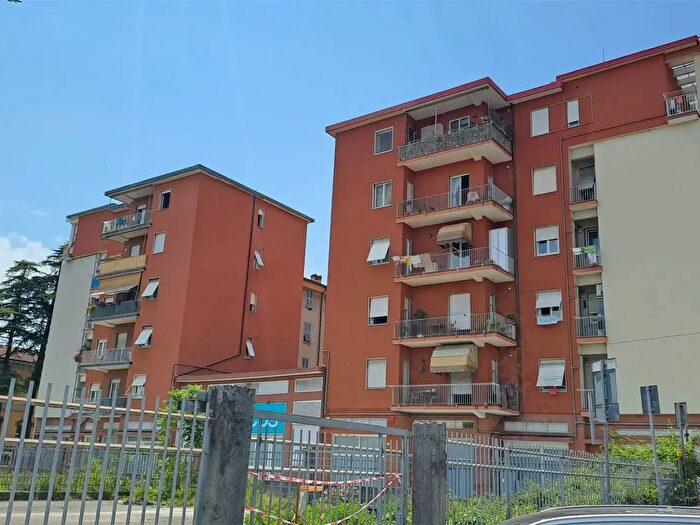 Appartamento bilocale in vendita in Viale Carducci, La Spezia