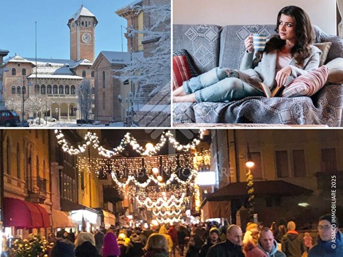 Case in Vendita e in Affitto - 2