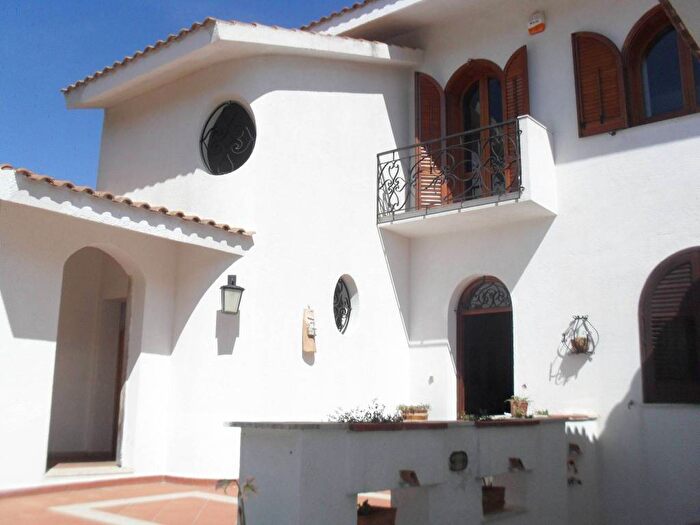 Casa trilocale in affitto in Via Trieste, Contrade Extraurbane, Marsala